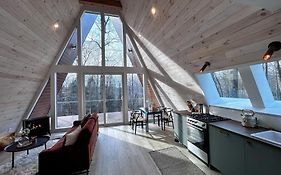 Fox Ridge-Black Alder Lodging